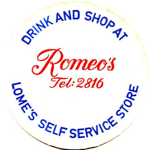 lome ma-rt romeos 1b (rund190-drink and-blaurot) 